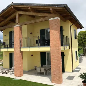 Apartment Giuliana, Bardolino